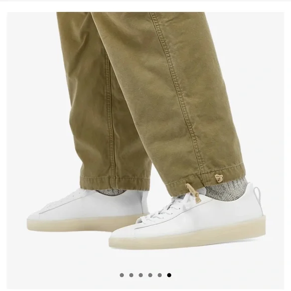 Fear of God | Shoes | Fear Of God Essentials Tennis Low Fear of God | Shoes | Fear Of God Essentials Tennis Low